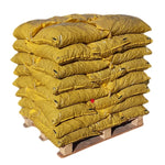 Charger l'image dans la galerie, Palette 40 sacs de 25 kg – Charbon 20/30 Anthracite supérieur
