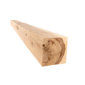Pack de 12 Poutres en chêne brut – 900 x 200 x 200 mm