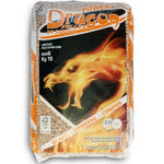 Charger l&#39;image dans la galerie, Granulés de bois Dragon EN+ A1 – 65 sacs x 15kg
