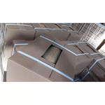 Charger l&#39;image dans la galerie, Bois densifié Confort – Palette de 960 Kg – Feuillus durs et résineux
