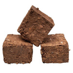 Charger l'image dans la galerie, Briquettes de bois compressé Longue durée – Spécial nuit
