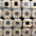 Charger l'image dans la galerie, Briquette de bois PINI KAY – Palette de 960 Kg

