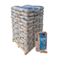 Granulés de bois Woodstock – 78 sacs de 15 kg