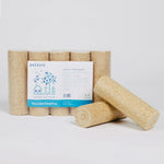 Charger l'image dans la galerie, Briquettes de bois (Pellini) sans trou – Palette de 960 Kg
