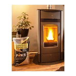 Charger l&#39;image dans la galerie, Granulés PIKS – Palette de 66 sacs (990kg) certifié (Din Plus)
