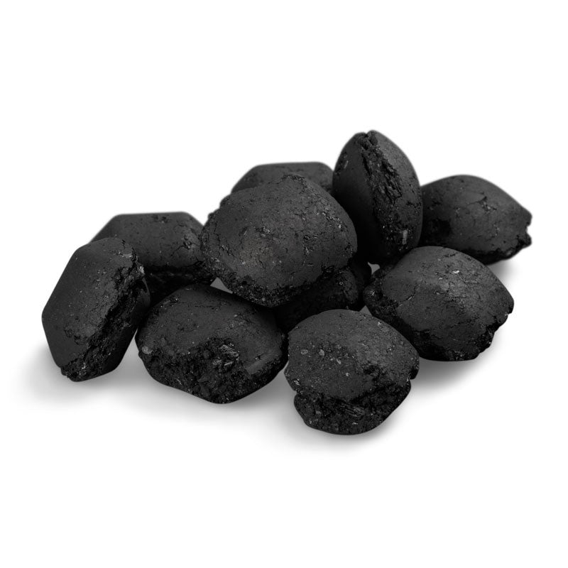 Boulets Starcite – 1/2 Palette de 20 sacs de 25 kg (soit 500 kg)