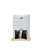 Charger l&#39;image dans la galerie, Granulés OLIMP Din+, EN+A1 – Palette de 15 sacs de 15kg
