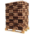 Bois densifié – Bûches de nuit – Palette de 960 kg